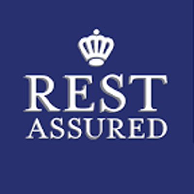 Rest-Assured Logo